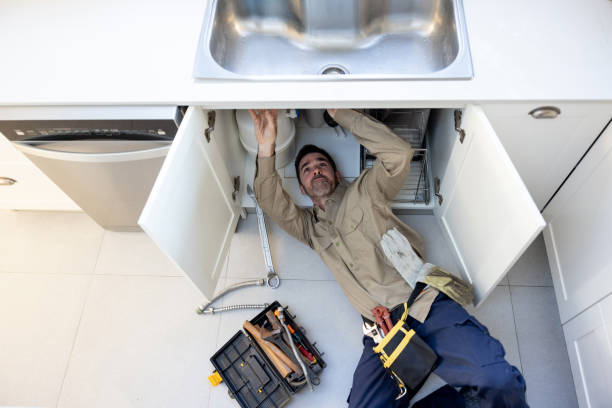 Best Plumbing Repair Near Me  in Sebring, OH
