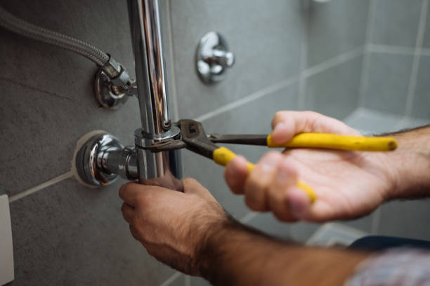 Best Shower Repair Services  in Sebring, OH
